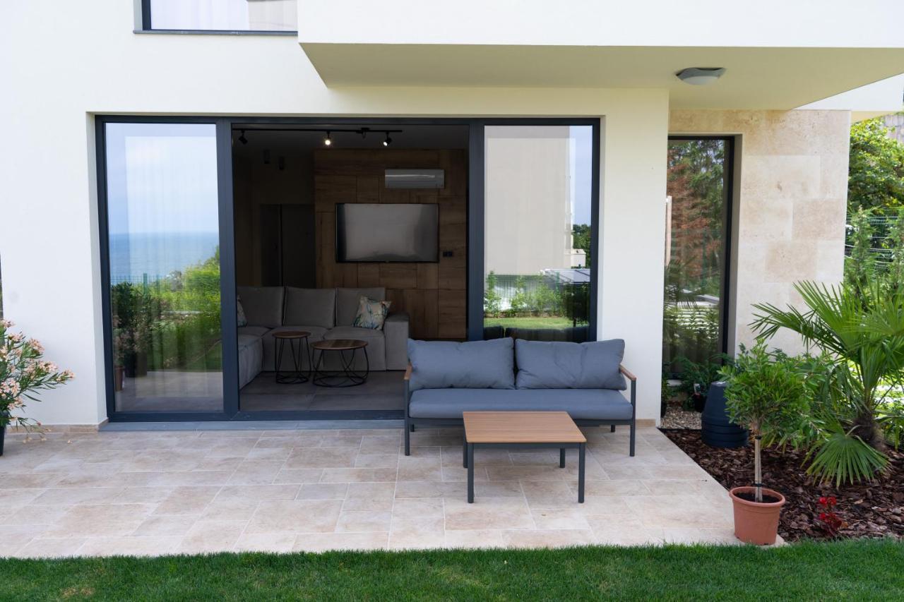 Buena Vista Villas Varna Exterior photo
