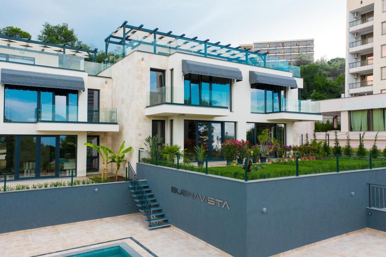 Buena Vista Villas Varna Exterior photo
