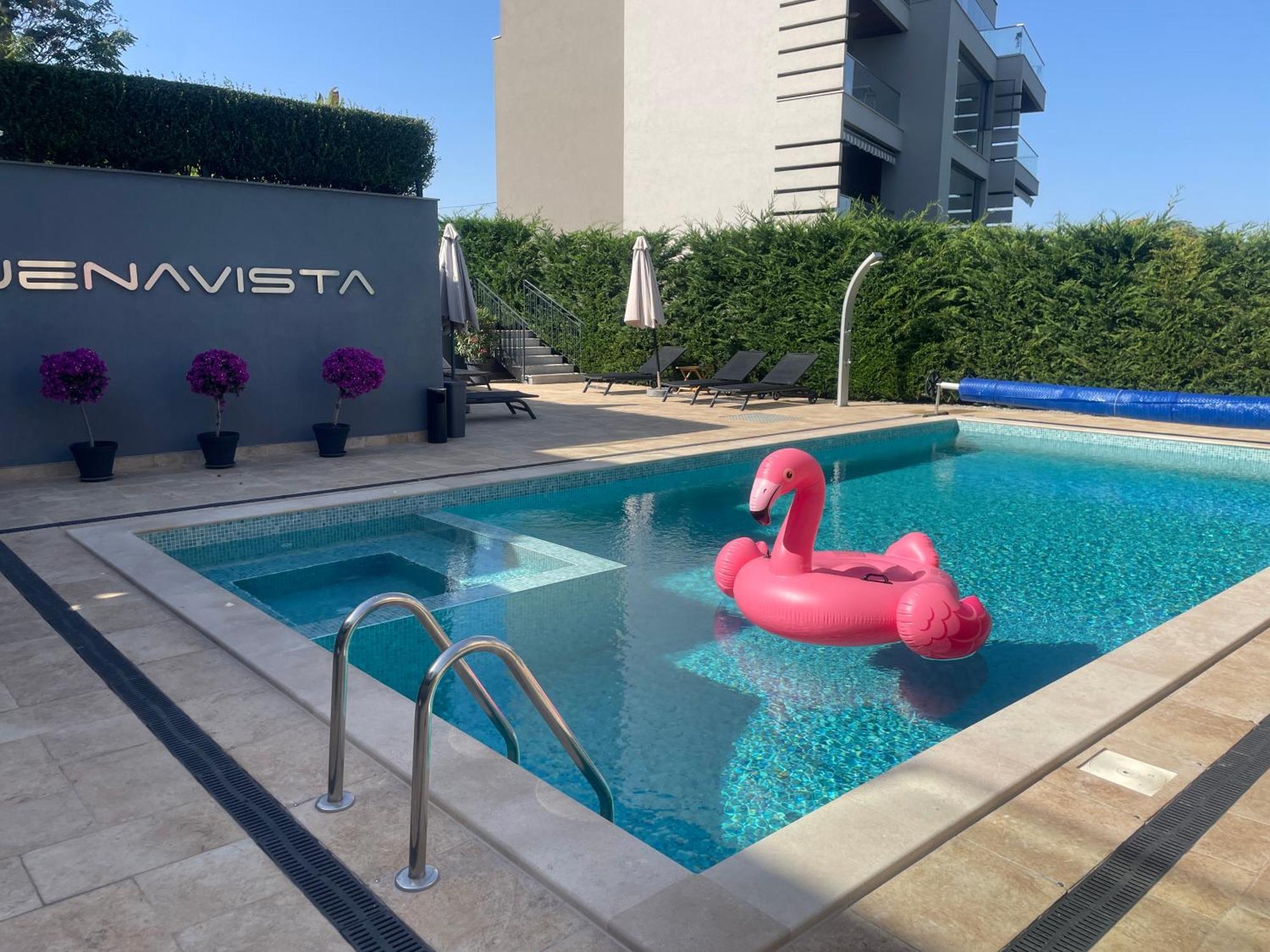 Buena Vista Villas Varna Exterior photo